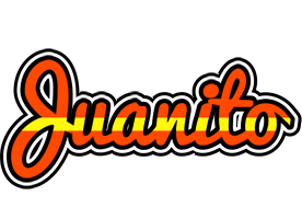 Juanito madrid logo
