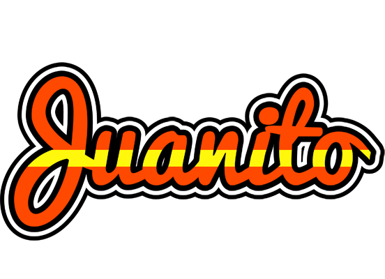 Juanito madrid logo