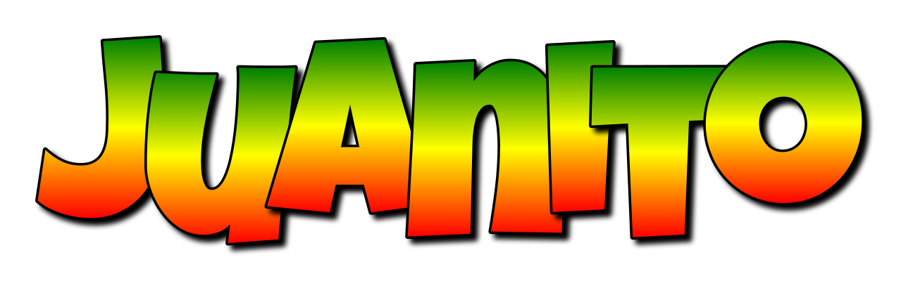 Juanito mango logo