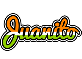 Juanito mumbai logo