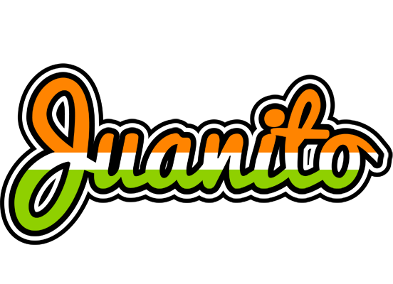 Juanito mumbai logo
