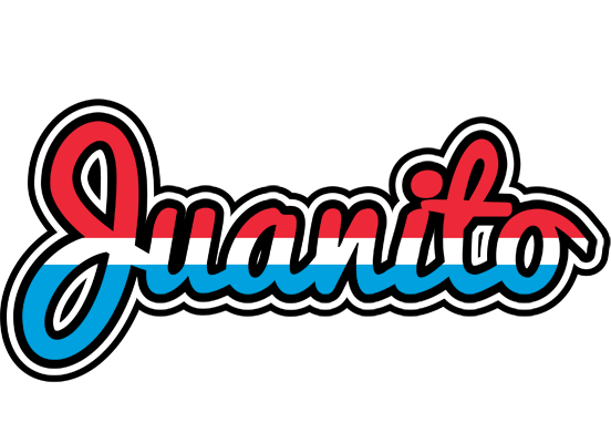 Juanito norway logo