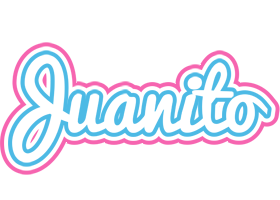 Juanito outdoors logo
