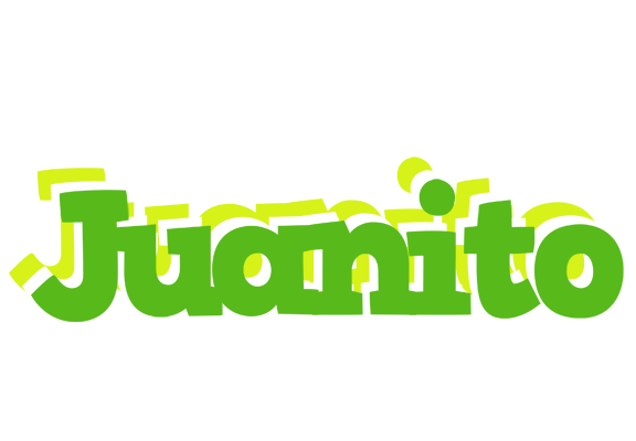 Juanito picnic logo