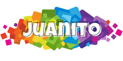 Juanito pixels logo