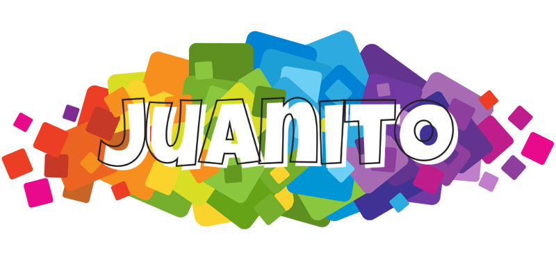 Juanito pixels logo