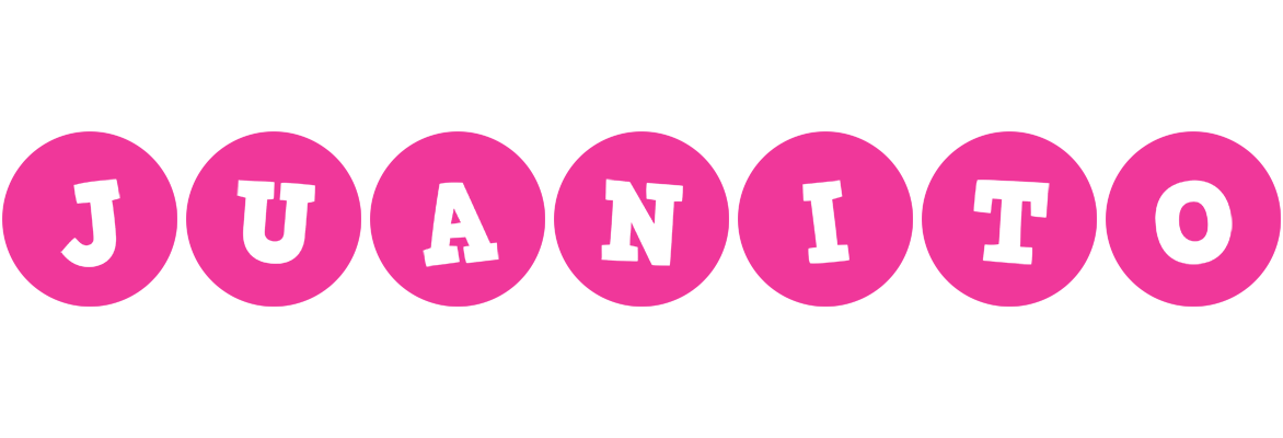 Juanito poker logo