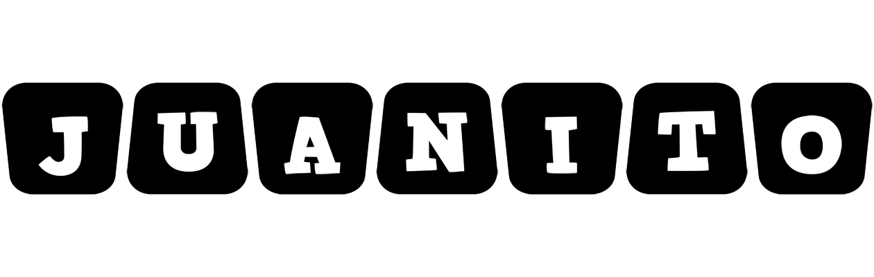 Juanito racing logo