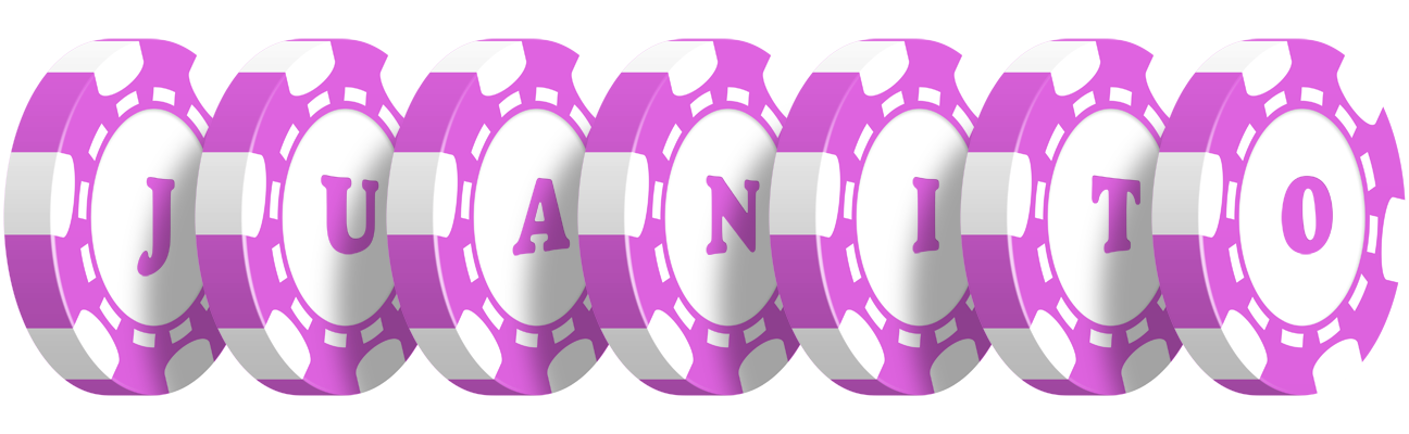 Juanito river logo