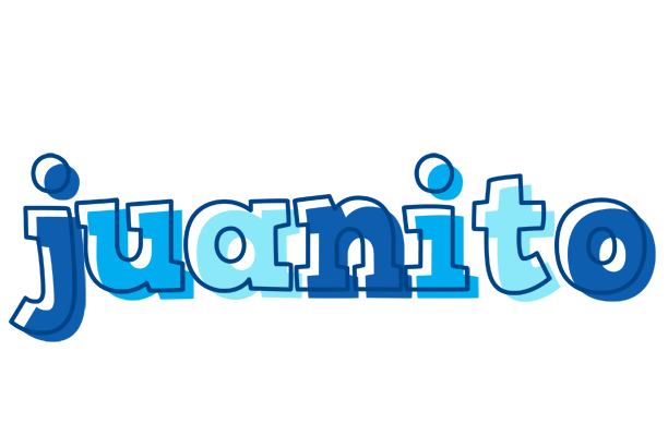 Juanito sailor logo