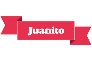 Juanito sale logo