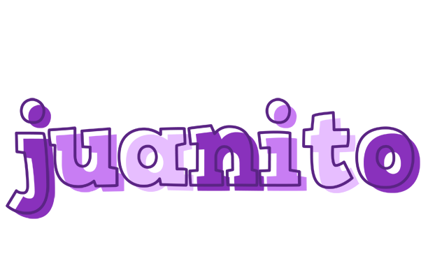 Juanito sensual logo