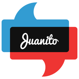 Juanito sharks logo