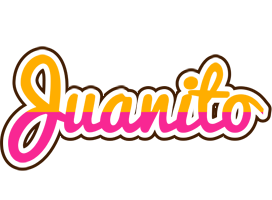 Juanito smoothie logo