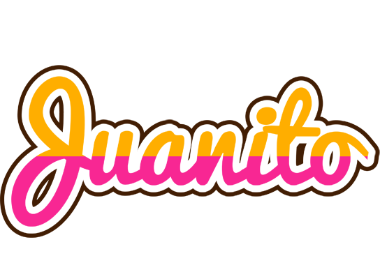 Juanito smoothie logo