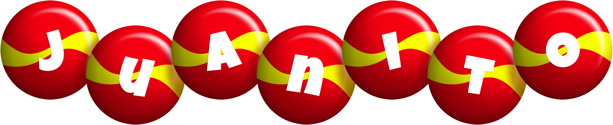 Juanito spain logo