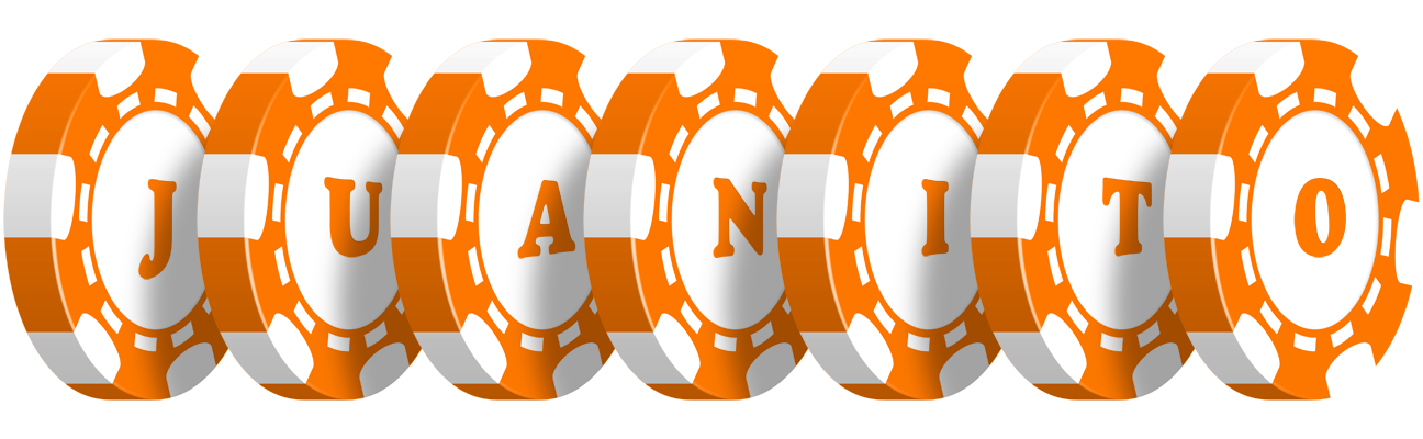 Juanito stacks logo
