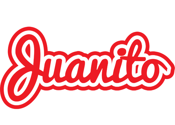 Juanito sunshine logo