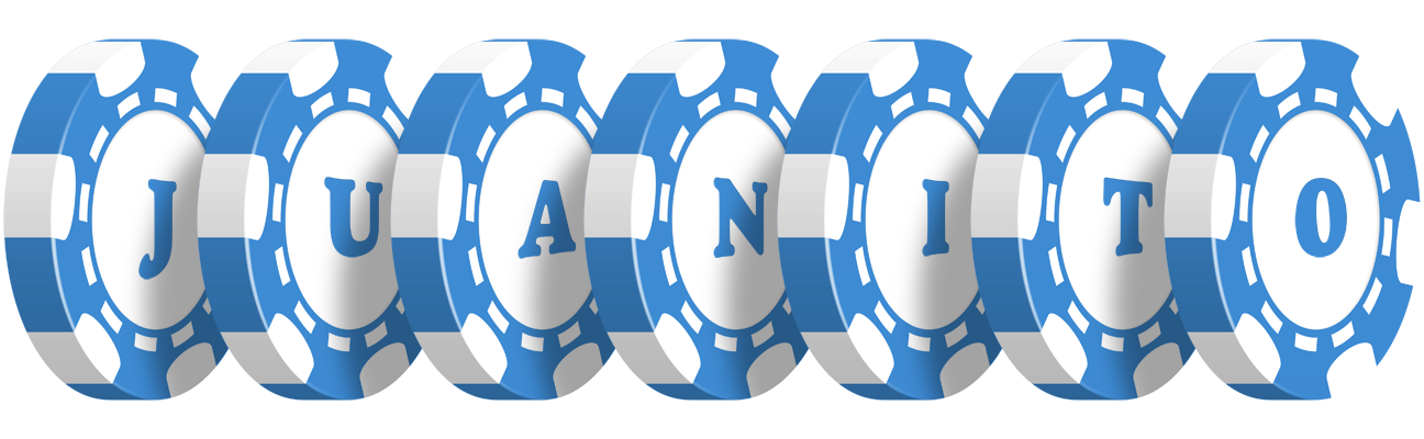 Juanito vegas logo