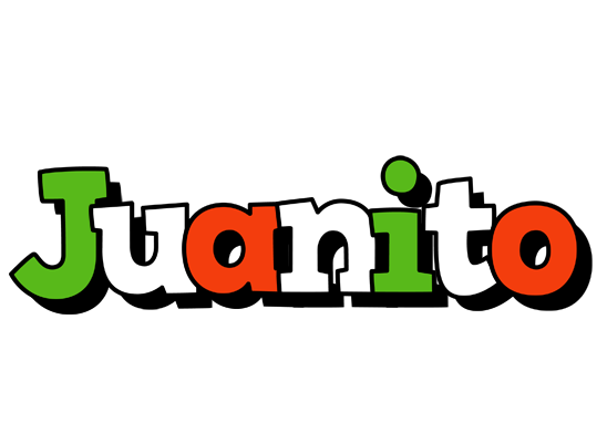 Juanito venezia logo