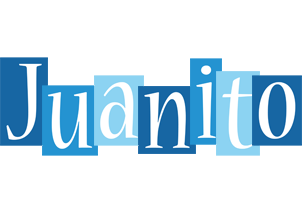 Juanito winter logo