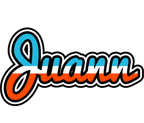 Juann america logo