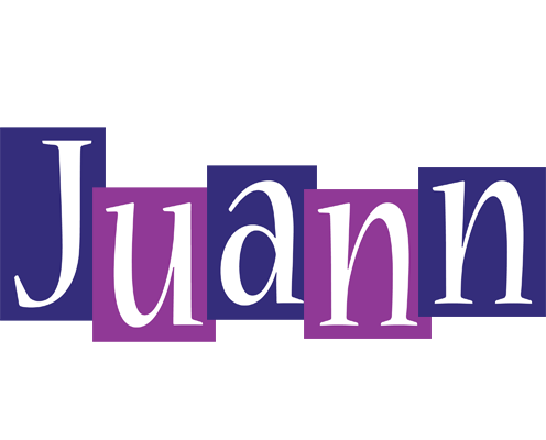 Juann autumn logo