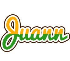 Juann banana logo