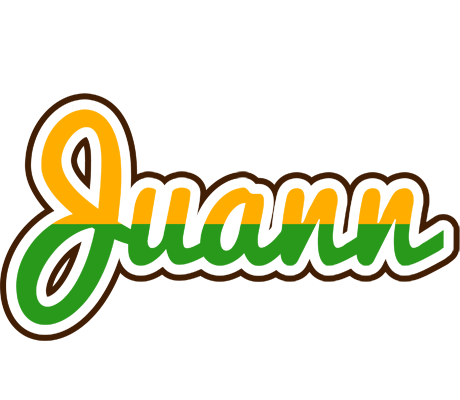 Juann banana logo
