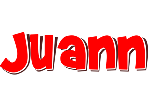 Juann basket logo
