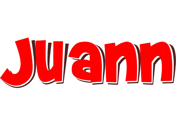 Juann basket logo