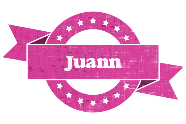 Juann beauty logo