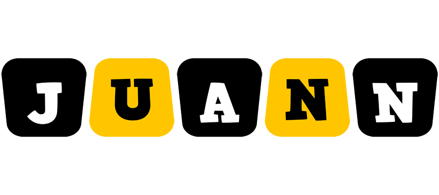 Juann boots logo