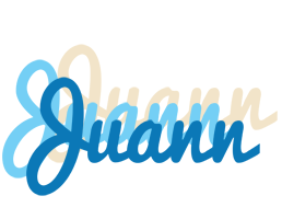 Juann breeze logo
