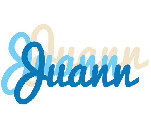 Juann breeze logo