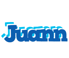 Juann business logo