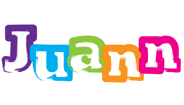 Juann casino logo