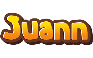Juann cookies logo