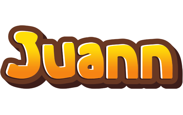 Juann cookies logo