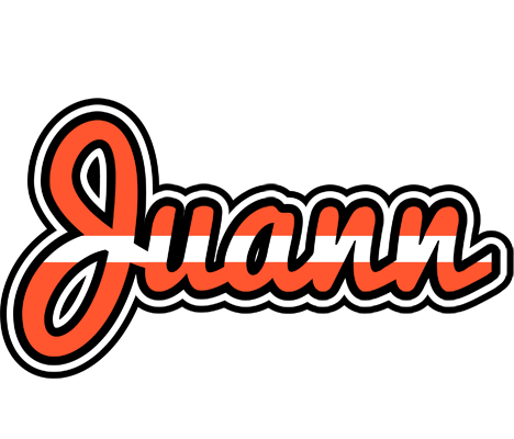 Juann denmark logo