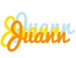 Juann energy logo