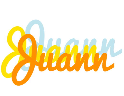 Juann energy logo