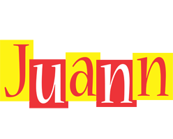 Juann errors logo