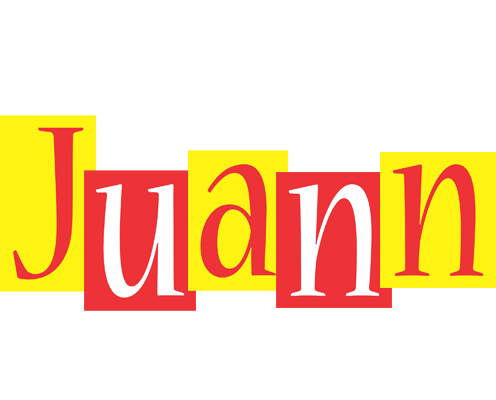 Juann errors logo