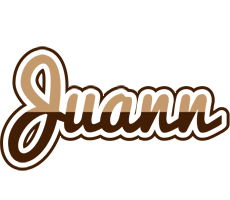 Juann exclusive logo