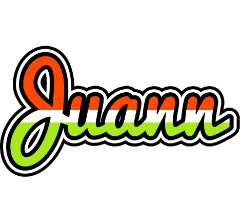 Juann exotic logo