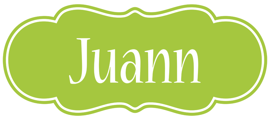 Juann family logo