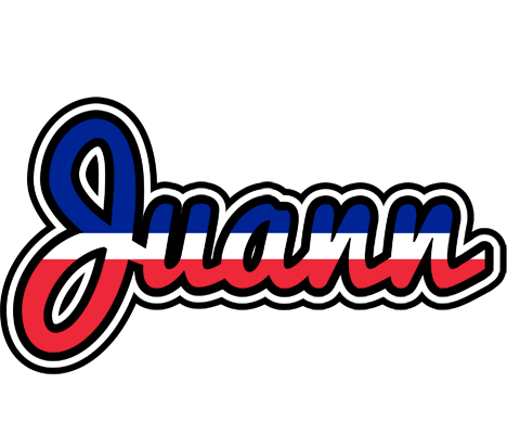Juann france logo