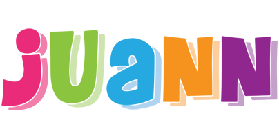 Juann friday logo