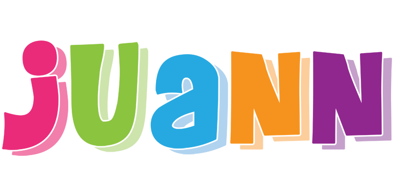 Juann friday logo